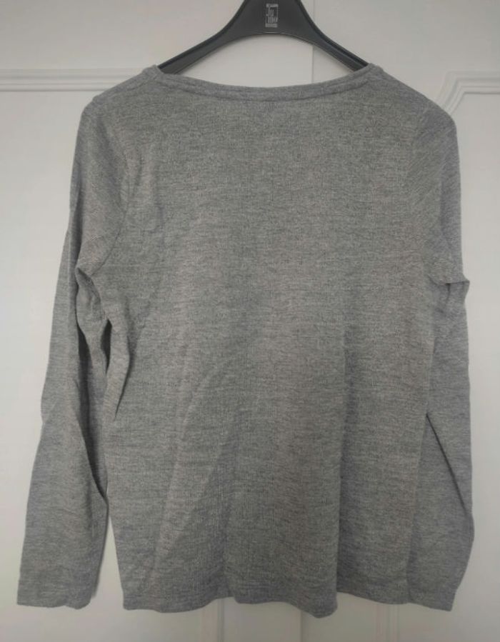 Pull léger - photo numéro 3