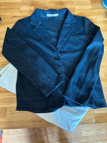 Veste nice things