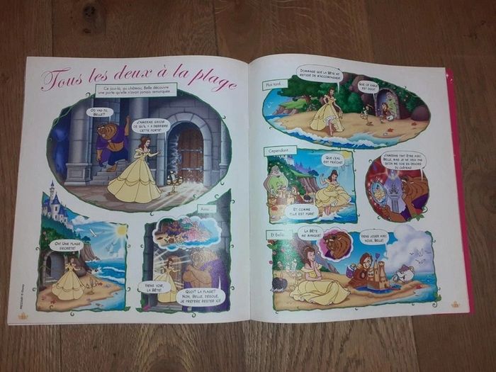 Princesses Ariel 57 - photo numéro 4