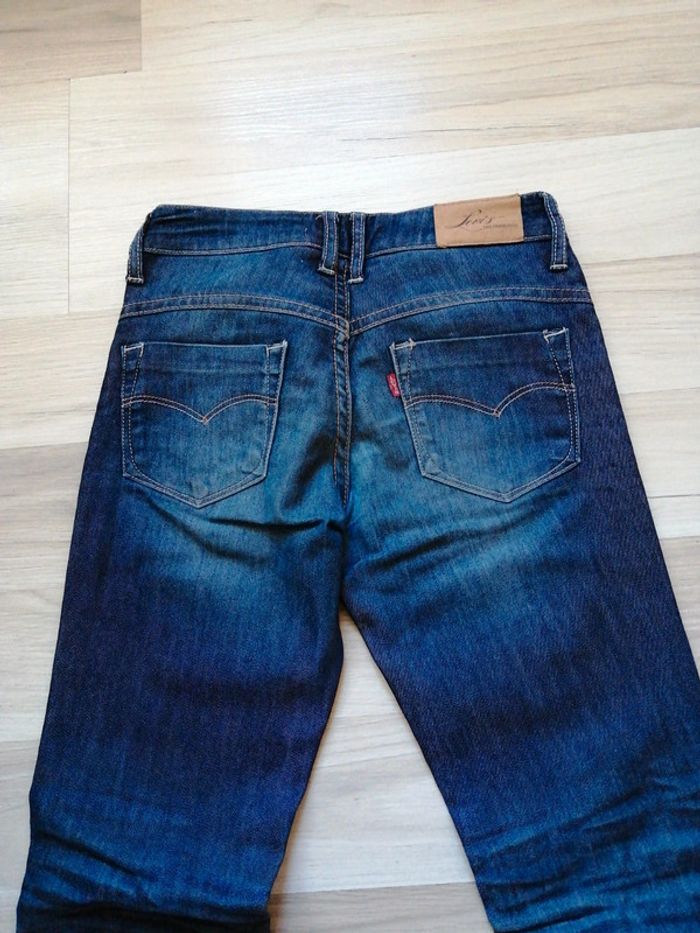 Jean Levi's - photo numéro 4