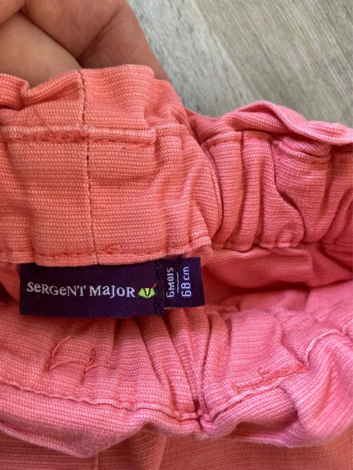 Pantalon 6 mois - photo numéro 3