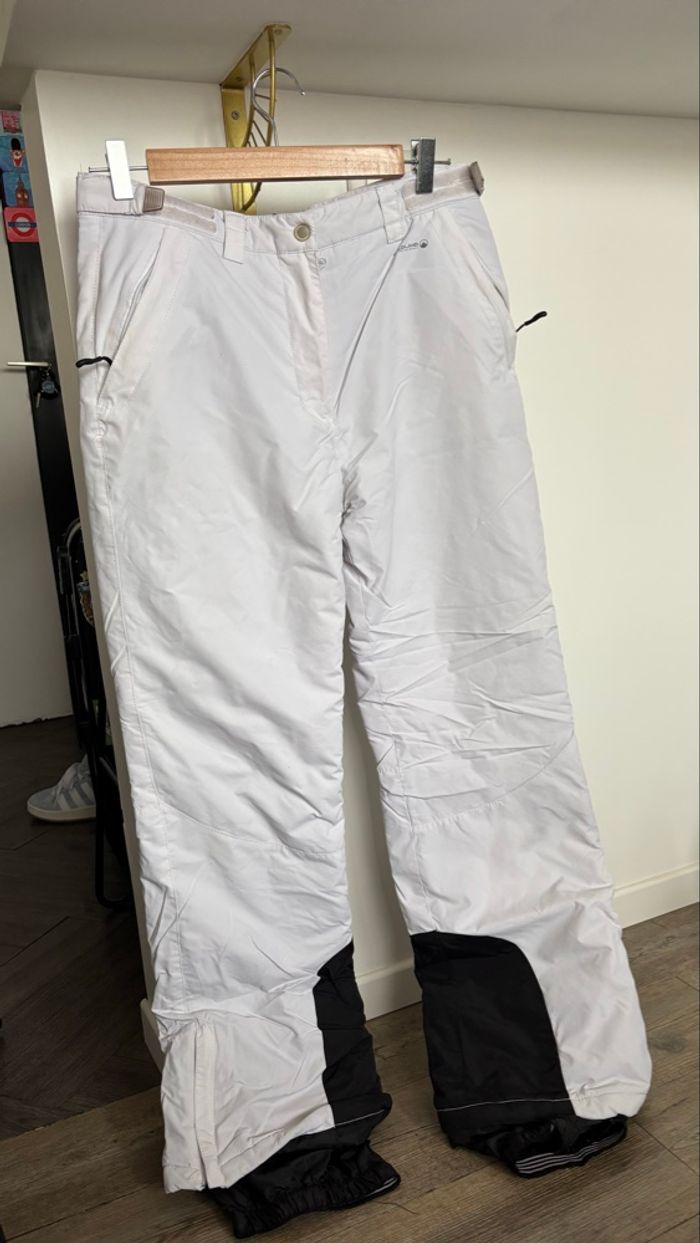 Pantalon ski
