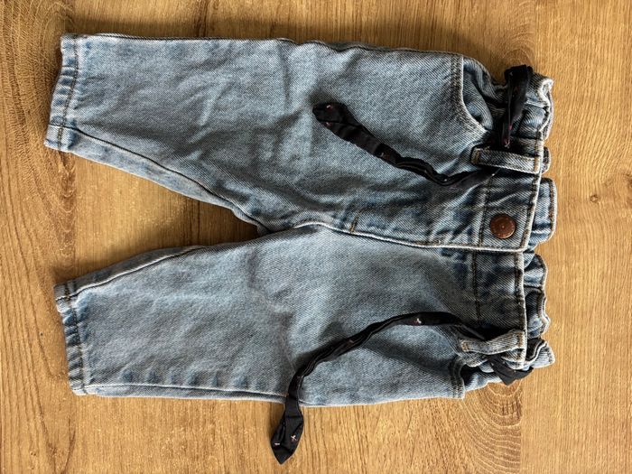 Jeans mom - photo numéro 2