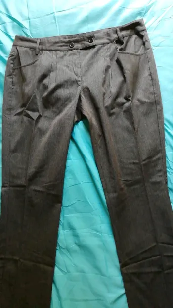 Pantalon femme