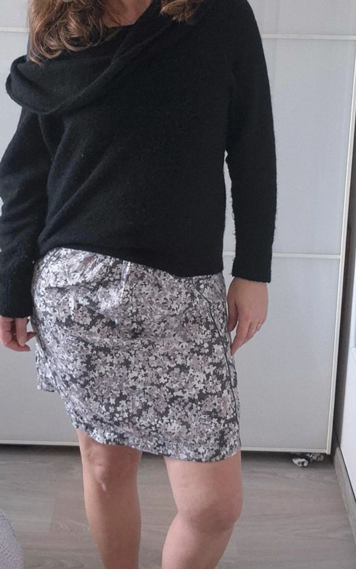 Jupe chattawak taille 36 - photo numéro 2