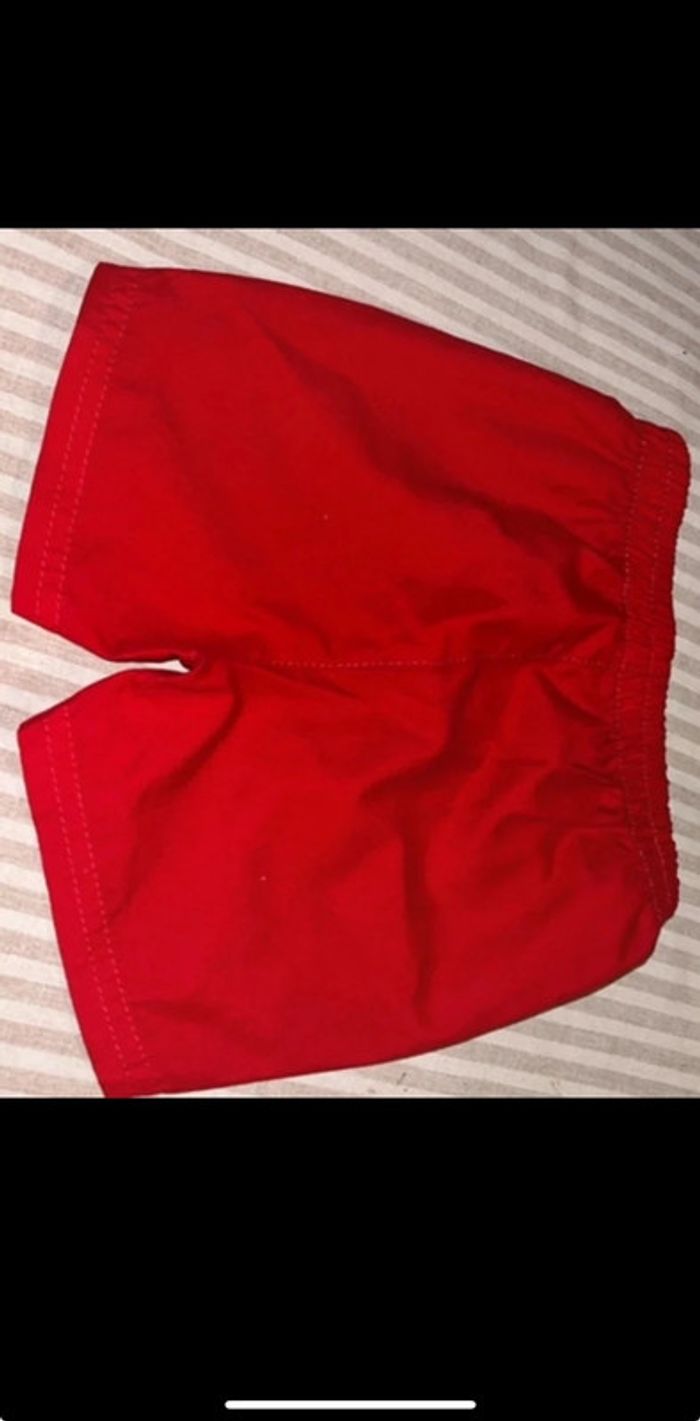 Short, garçon - photo numéro 2