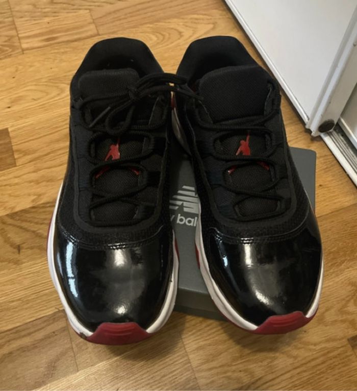 Air Jordan - photo numéro 2