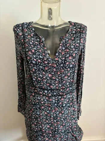 Robe charlise