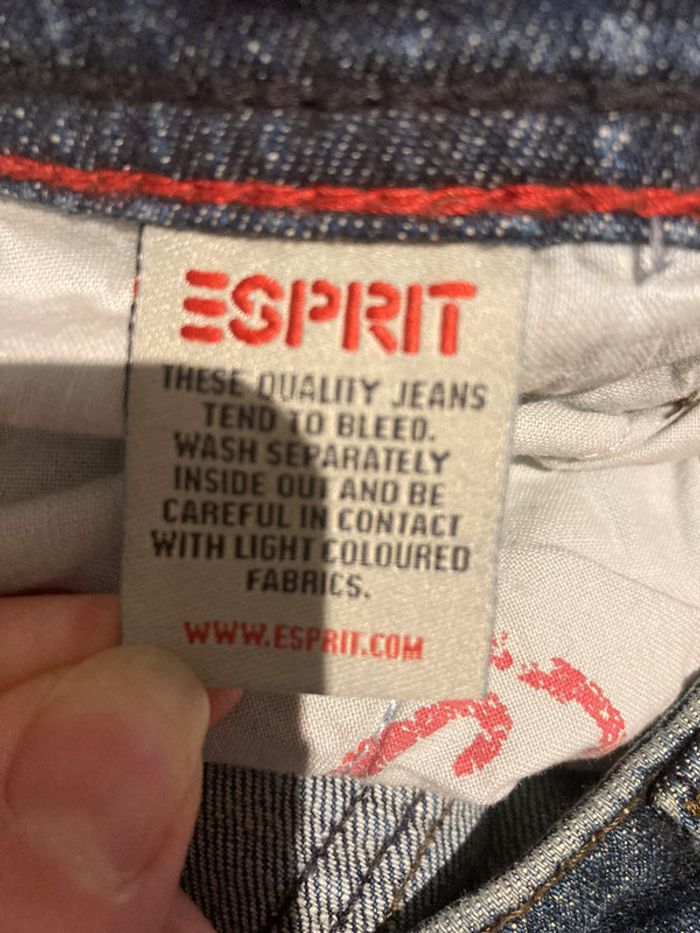 Jeans esprit - photo numéro 3
