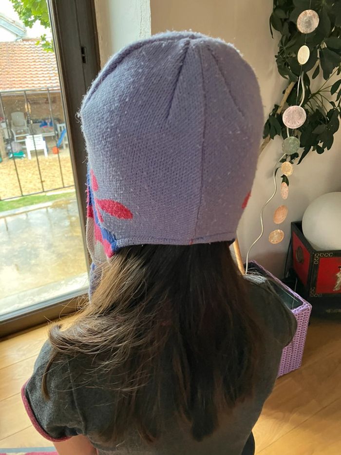 Bonnet monstre - photo numéro 5
