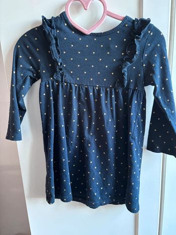 Robe Kiabi 24 mois