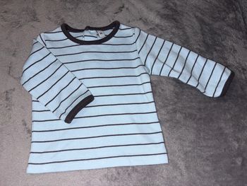 Maillot manche longue