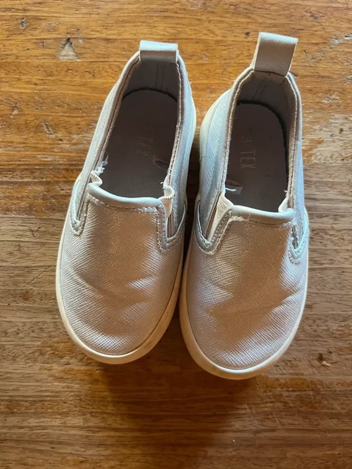Chaussure