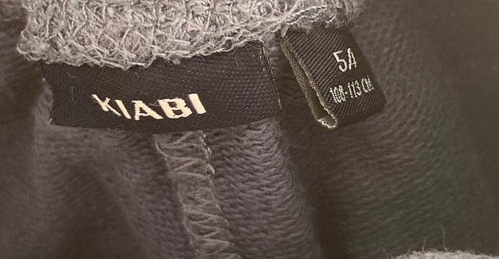 Short Kiabi 5 ans - photo numéro 2