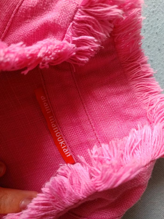 Veste courte - photo numéro 2