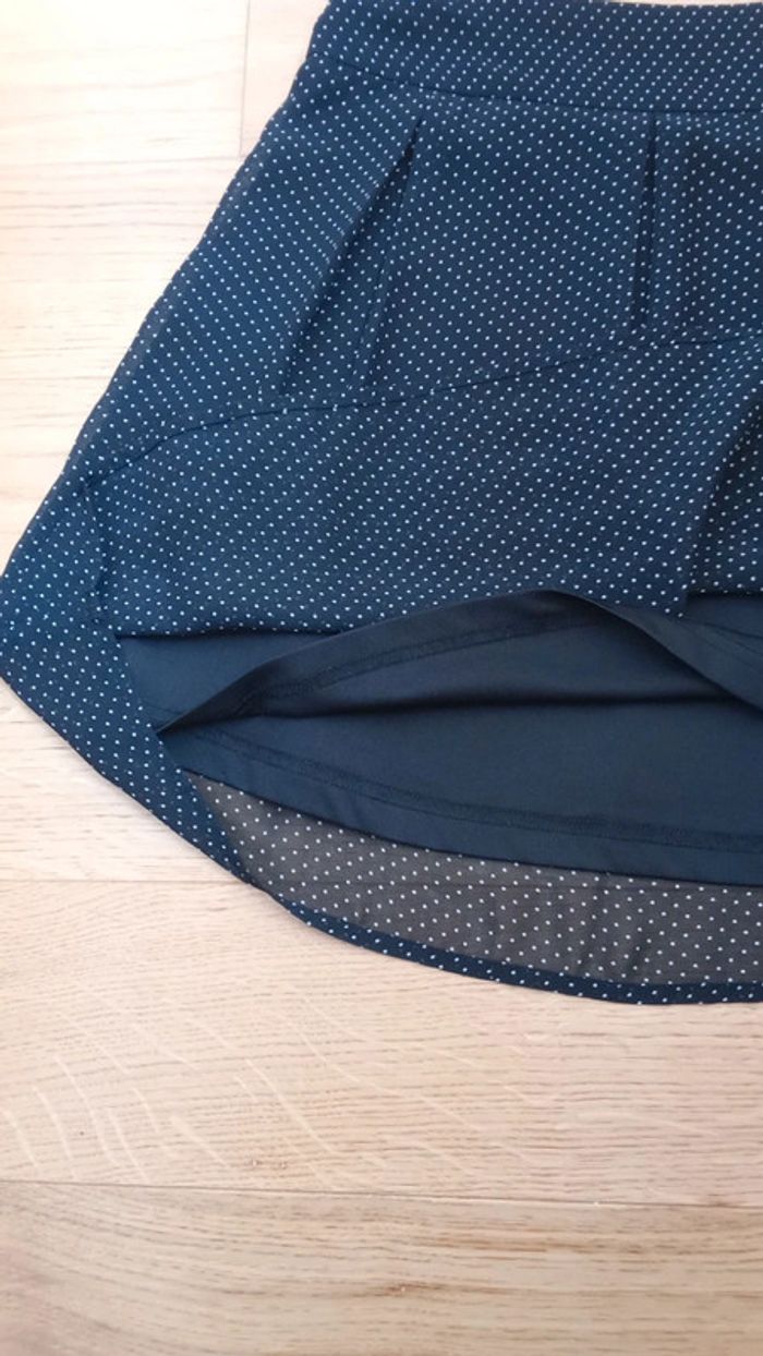 Jupe Camaïeu taille 40 - photo numéro 3