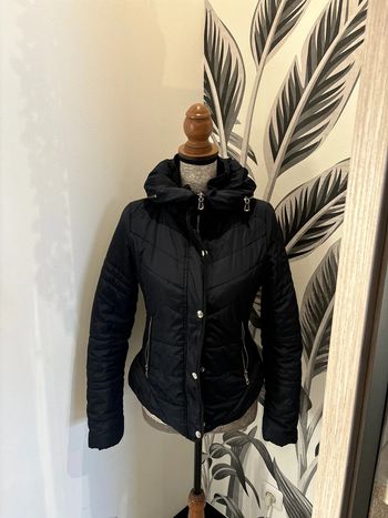 Manteau femme taille L