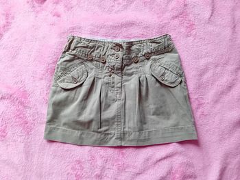 Jupe Lisa Rose taille 5 ans en très bon état