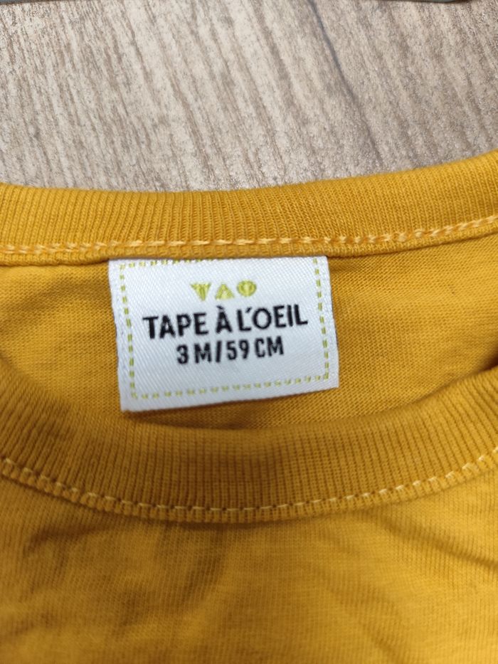 Ensemble garçon - photo numéro 3