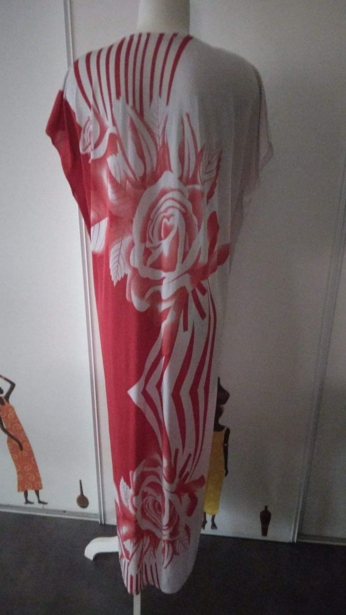 Robe longue T.44/46 - photo numéro 3