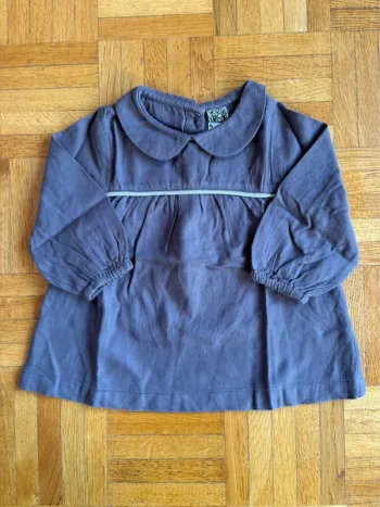 Blouse Tape à l’œil 6 mois parfait état