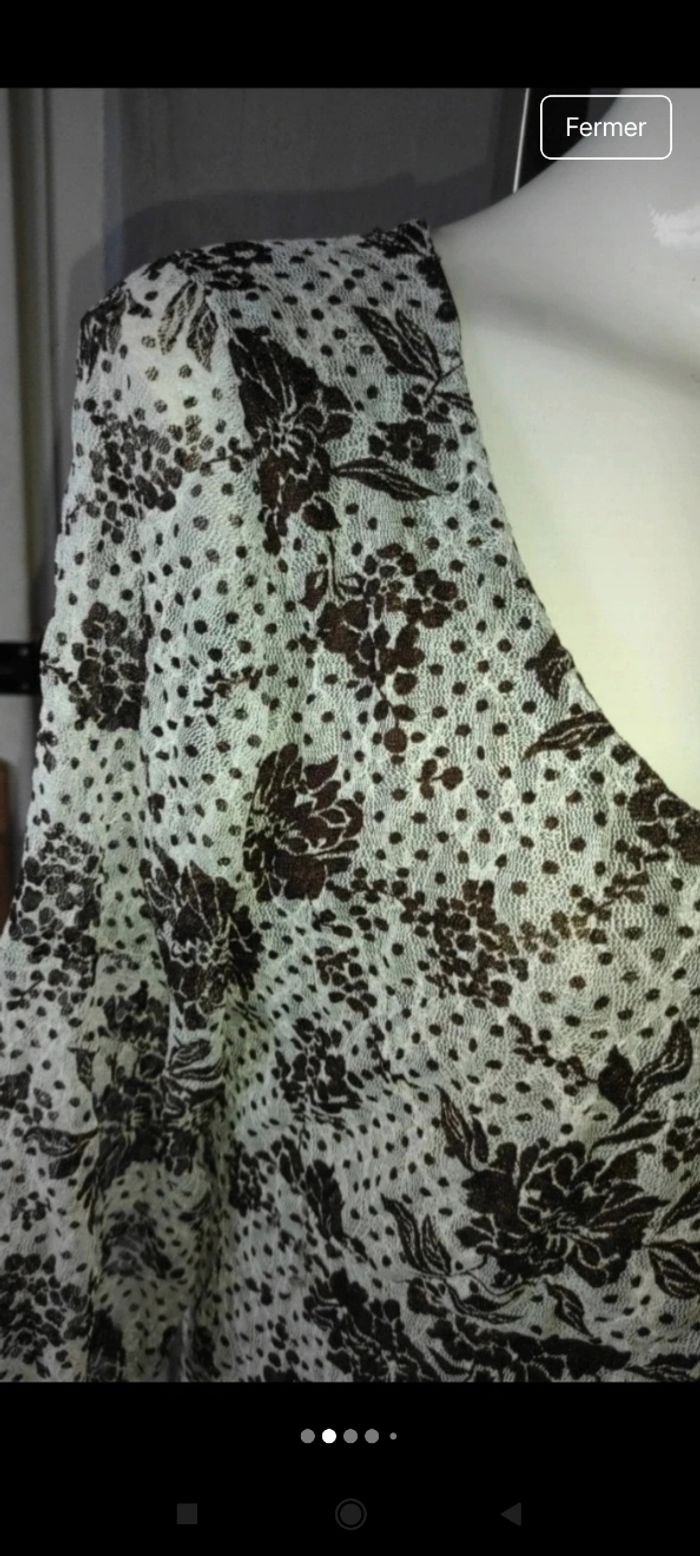 Très belle tunique femme f3 - photo numéro 6