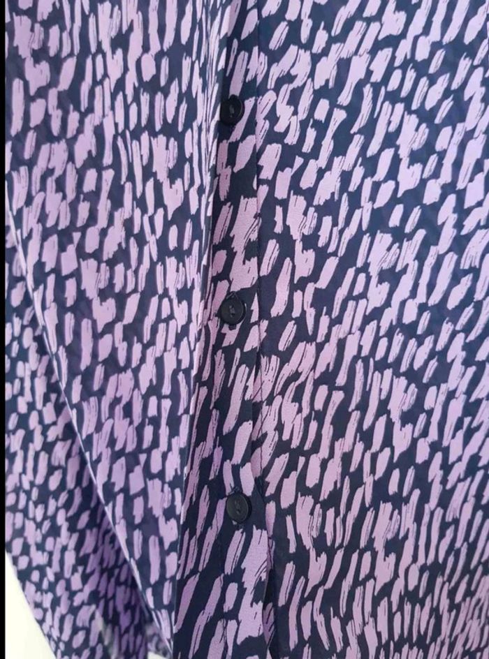 Chemise  légere  taille 44 - photo numéro 5