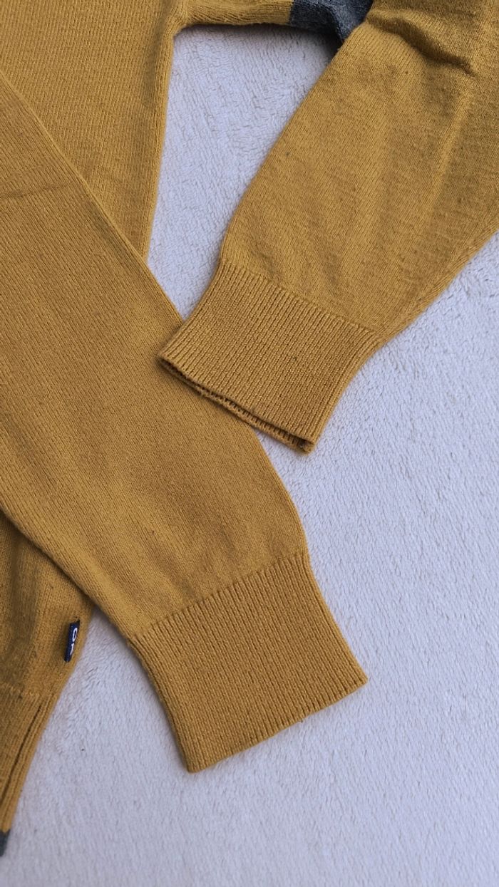 Pull garçon Okaïdi 8 ans - photo numéro 5