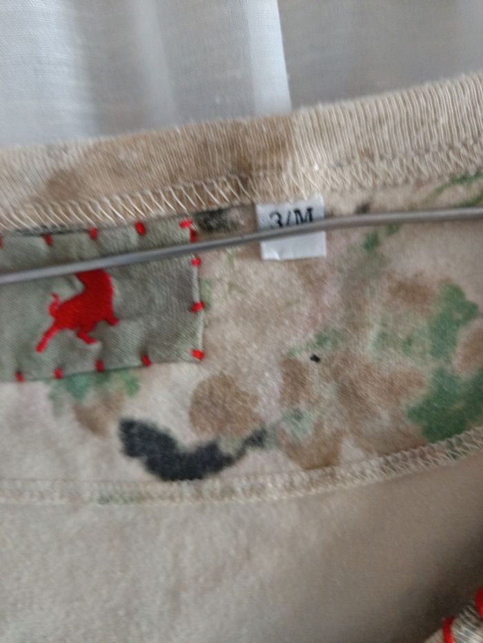 T-shirt - photo numéro 2