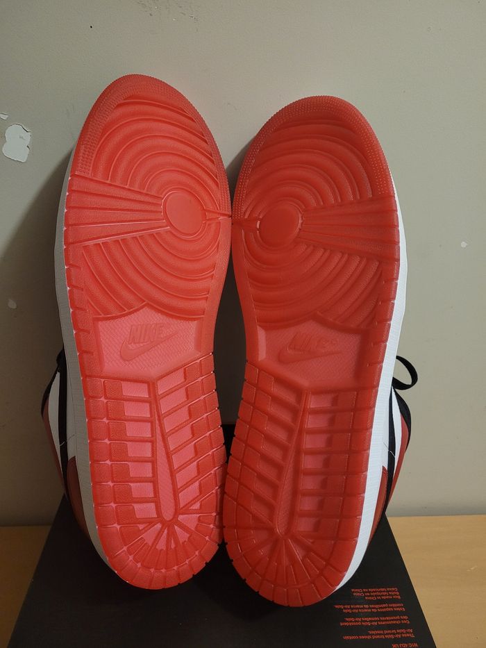 Air Jordan 1 Low SE - photo numéro 7