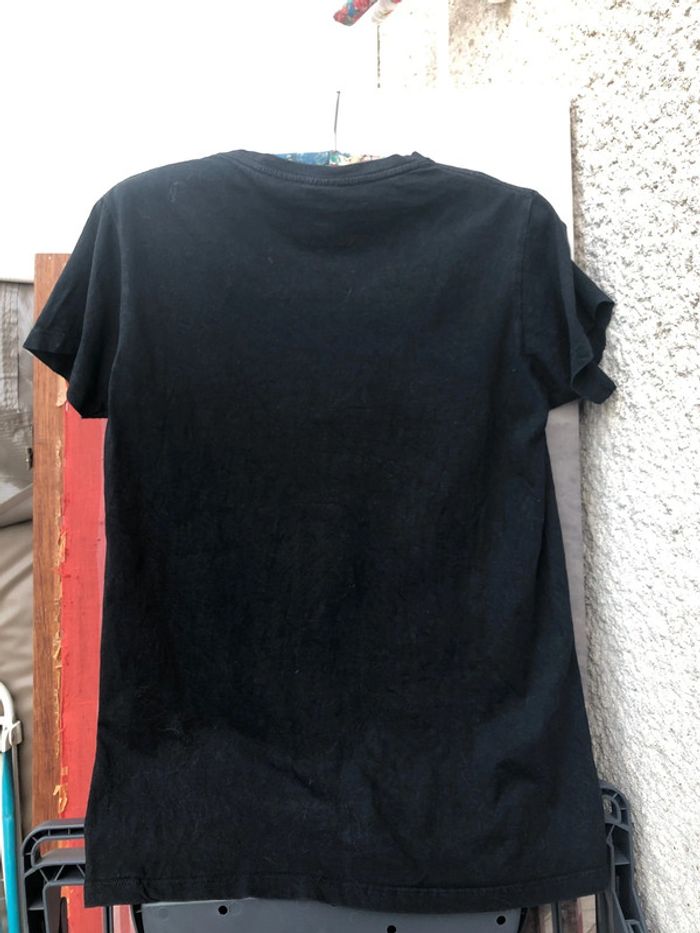 Tee-shirt garçon/homme taille S - photo numéro 3