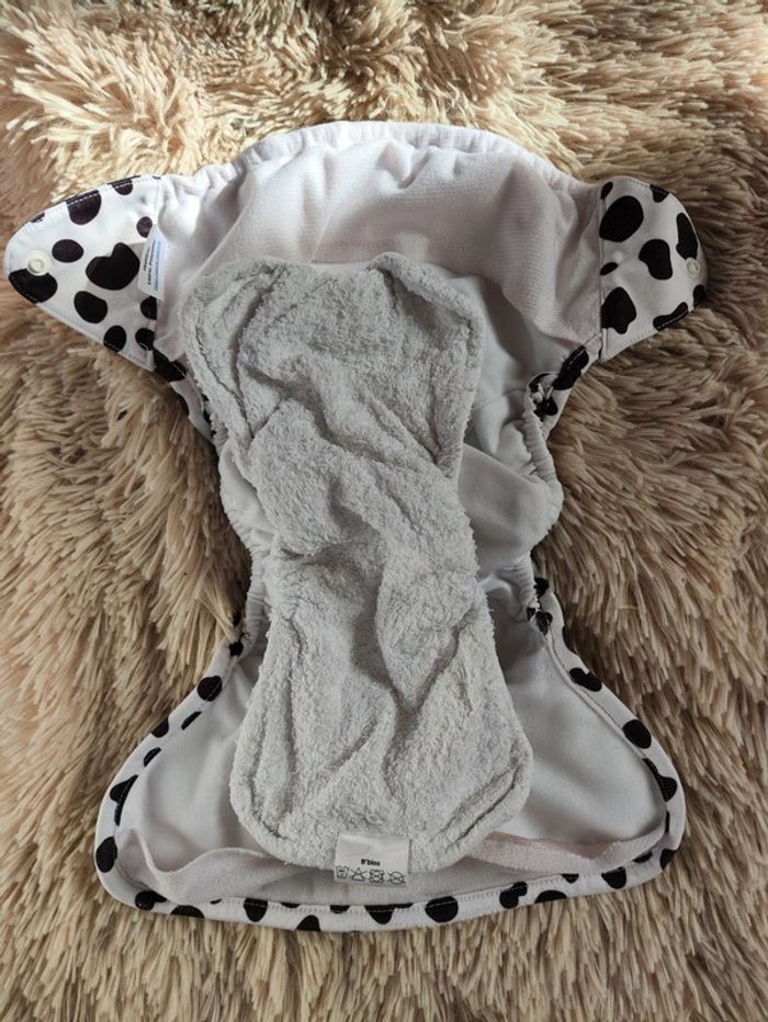 Couche lavable TE2 B'bies - photo numéro 2