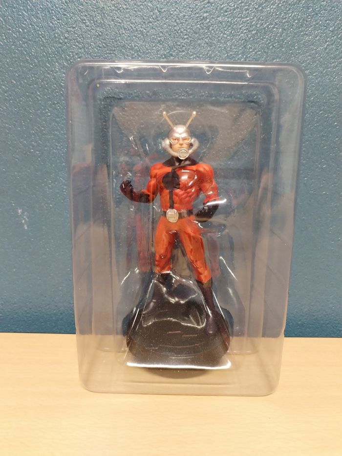 Figurine marvel ant-man
