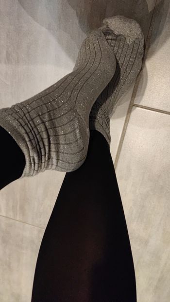 Chaussettes