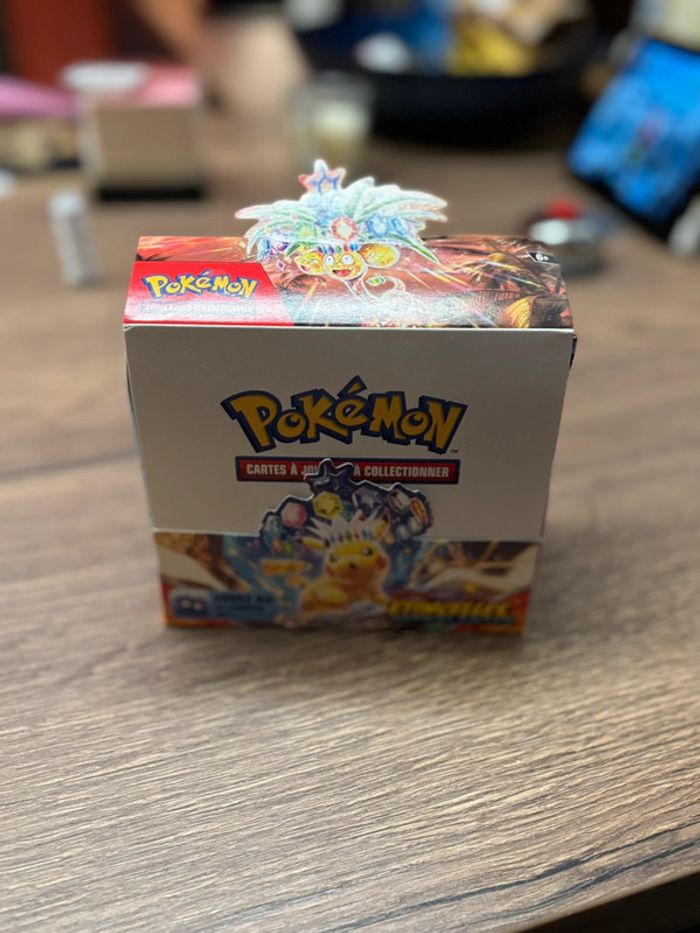Pokémon carte neuf - photo numéro 4