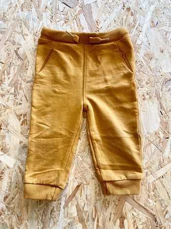 Pantalon 12 mois