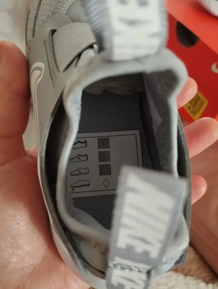 Basket Flex runner 3. 27.5 - photo numéro 7