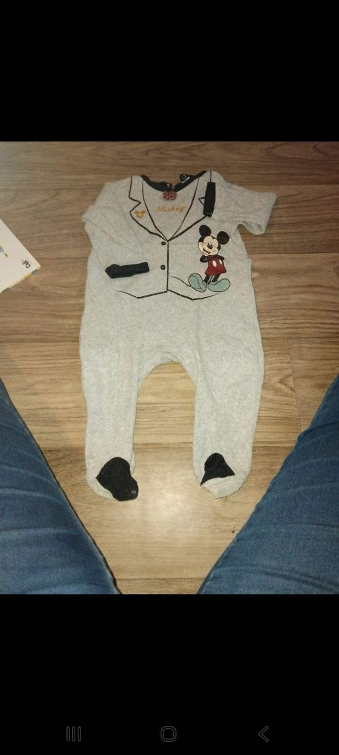Pyjama
