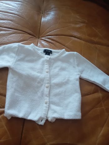 Gilet