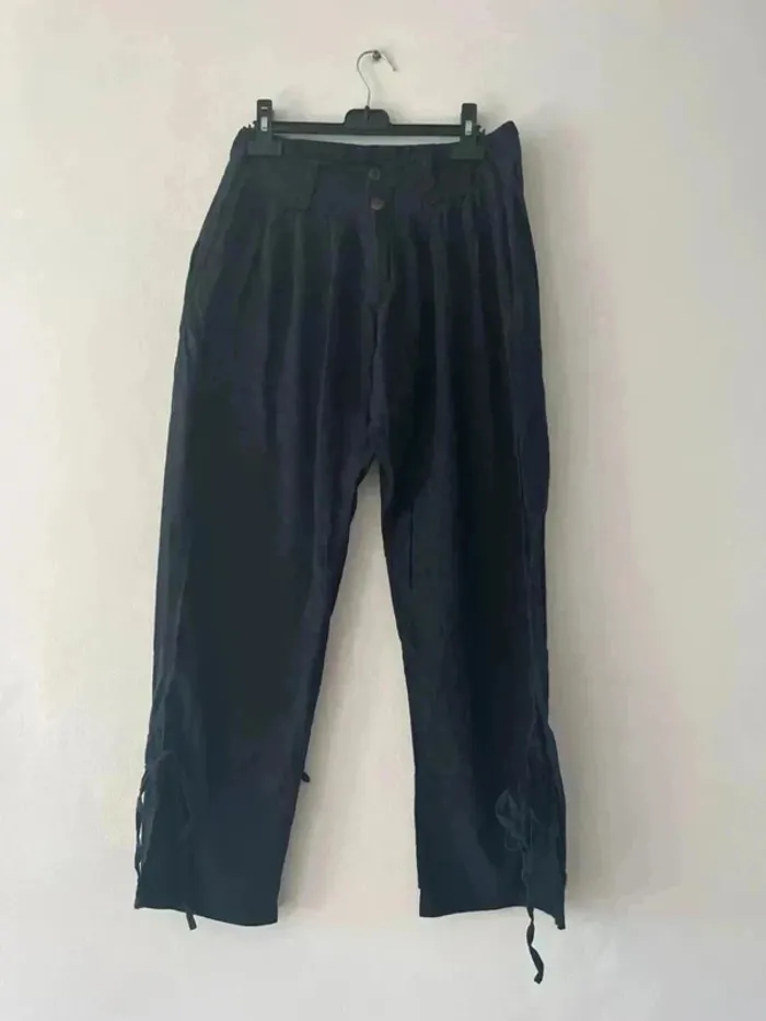 Pantalon léger - Taille S - photo numéro 2