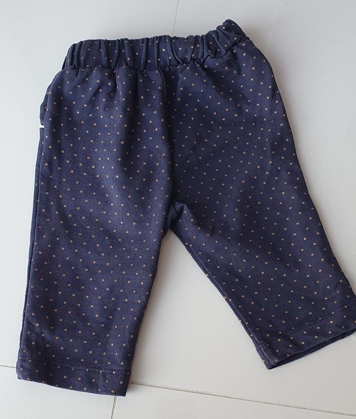 Pantalon 3 mois - photo numéro 2
