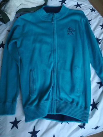 Gilet