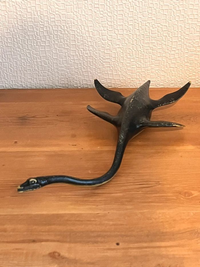 Elasmosaurus