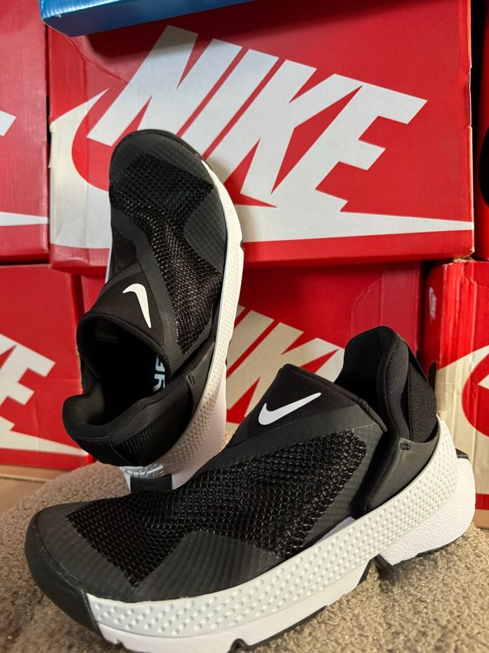 Basket nike Go flyease taille 35.5 - photo numéro 3