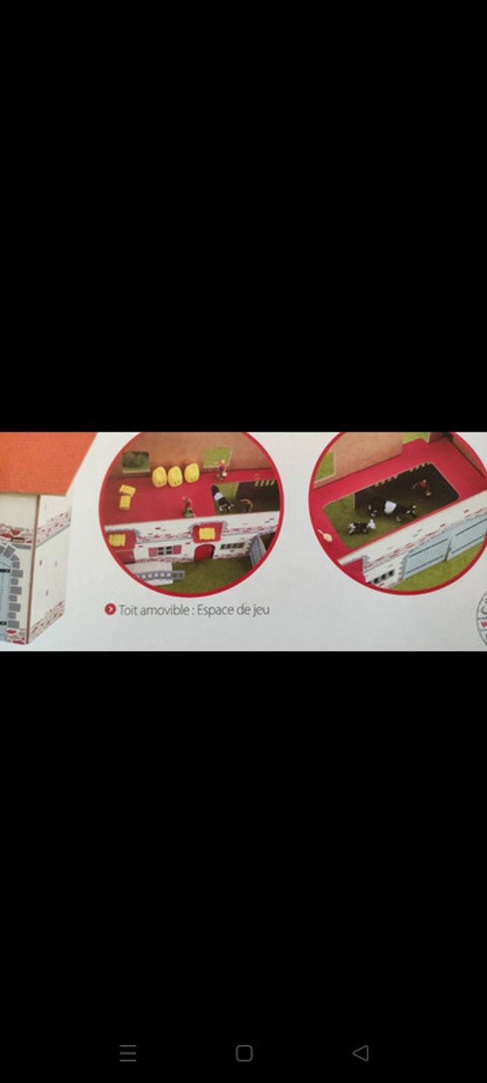 Ferme en bois Starlux - photo numéro 7