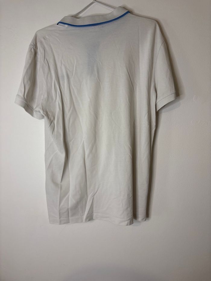 Polo boss - photo numéro 2