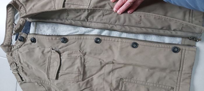 Veste S - photo numéro 3