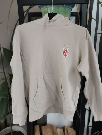 Sweat a capuche uniqlo warner bros T M