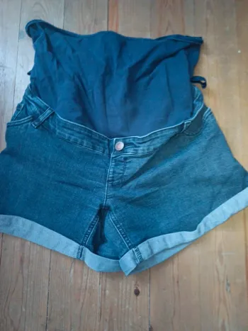 Short grossesse