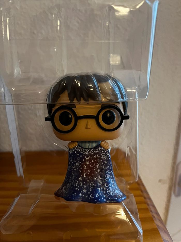 Pop Harry Potter 112 - photo numéro 5
